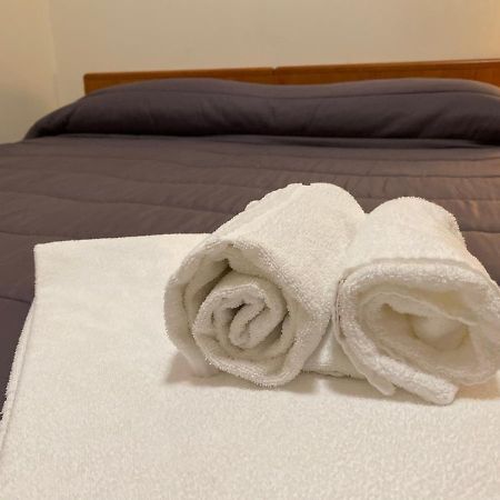 Casa Per Ferie Sant'Anna Otel Matera Dış mekan fotoğraf