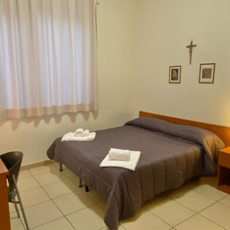 Casa Per Ferie Sant'Anna Otel Matera Dış mekan fotoğraf