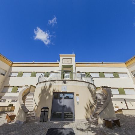 Casa Per Ferie Sant'Anna Otel Matera Dış mekan fotoğraf