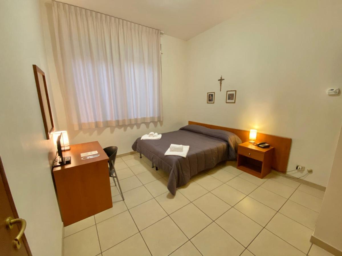 Casa Per Ferie Sant'Anna Otel Matera Dış mekan fotoğraf