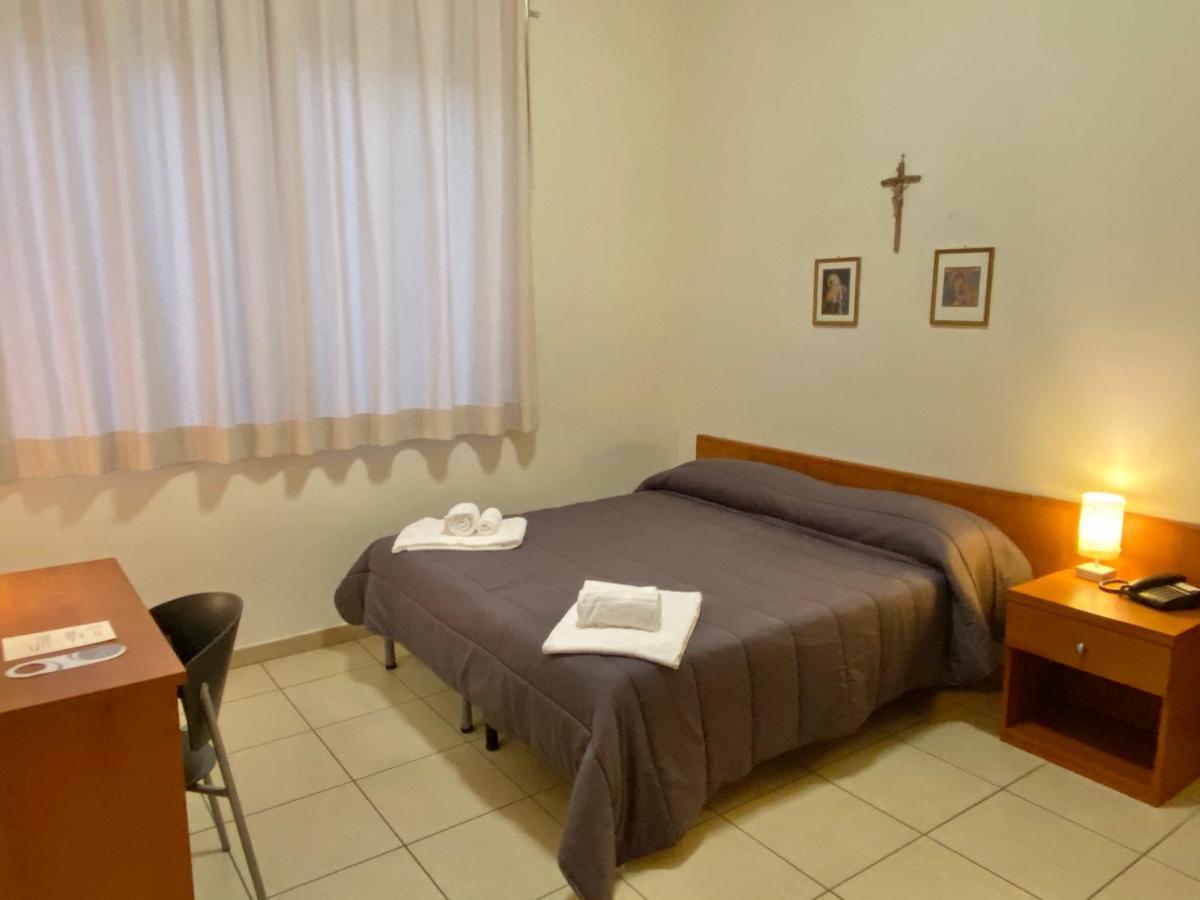 Casa Per Ferie Sant'Anna Otel Matera Dış mekan fotoğraf