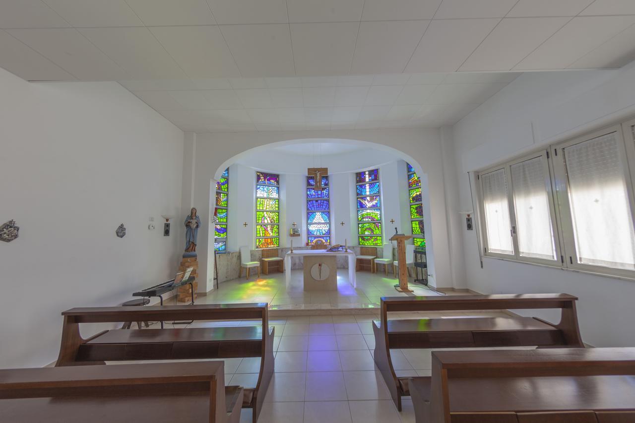 Casa Per Ferie Sant'Anna Otel Matera Dış mekan fotoğraf