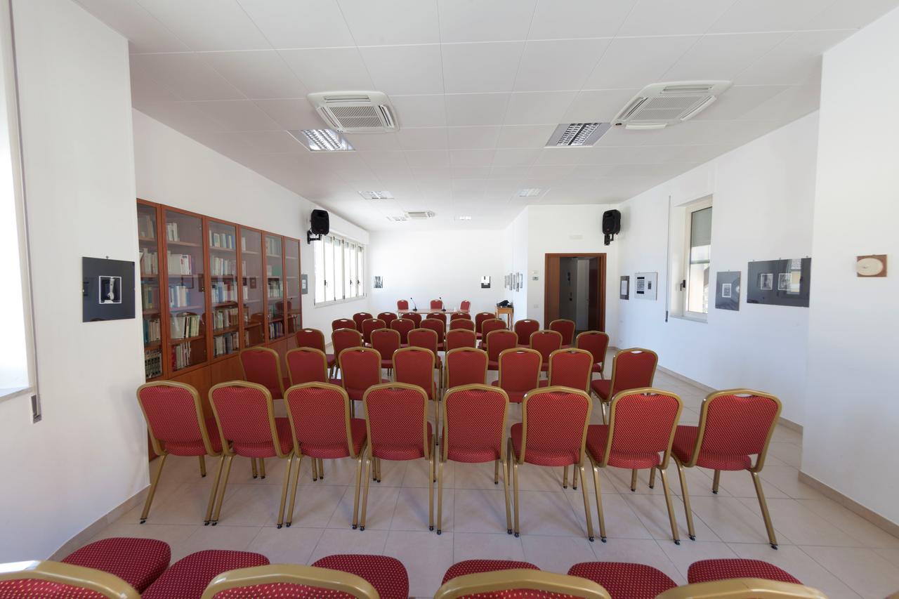 Casa Per Ferie Sant'Anna Otel Matera Dış mekan fotoğraf