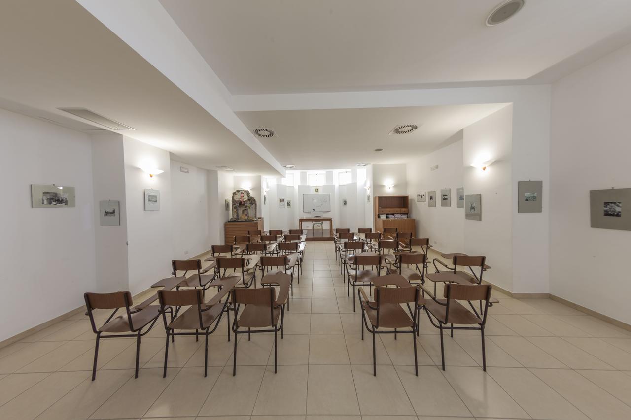 Casa Per Ferie Sant'Anna Otel Matera Dış mekan fotoğraf