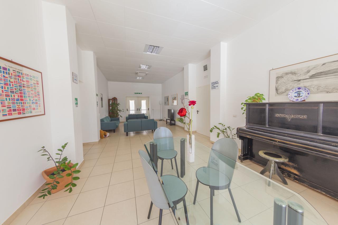 Casa Per Ferie Sant'Anna Otel Matera Dış mekan fotoğraf