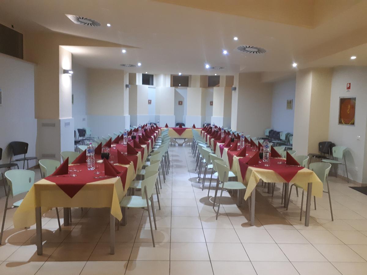 Casa Per Ferie Sant'Anna Otel Matera Dış mekan fotoğraf