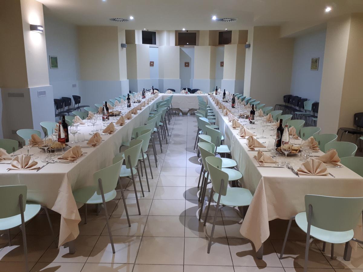 Casa Per Ferie Sant'Anna Otel Matera Dış mekan fotoğraf