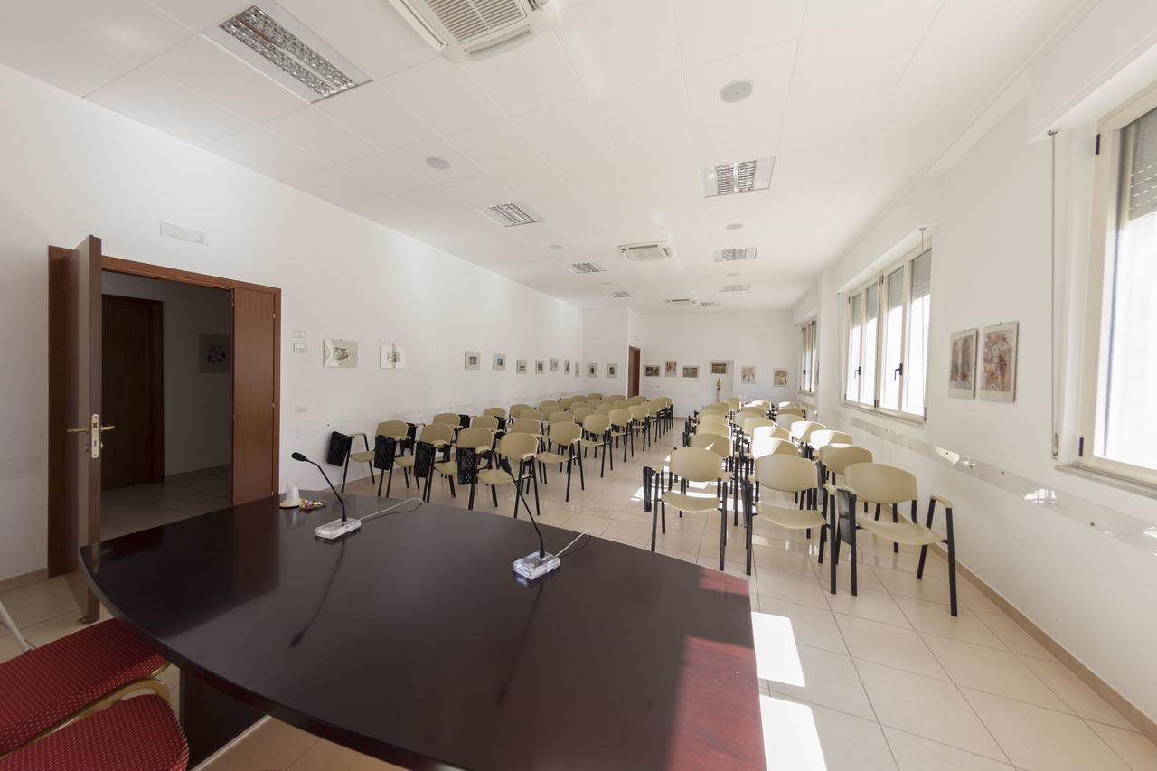 Casa Per Ferie Sant'Anna Otel Matera Dış mekan fotoğraf