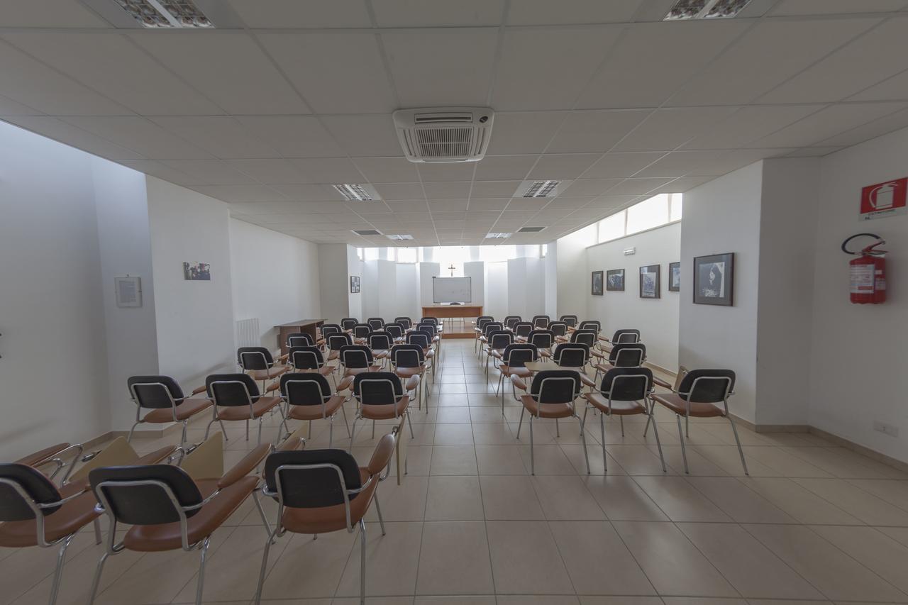 Casa Per Ferie Sant'Anna Otel Matera Dış mekan fotoğraf