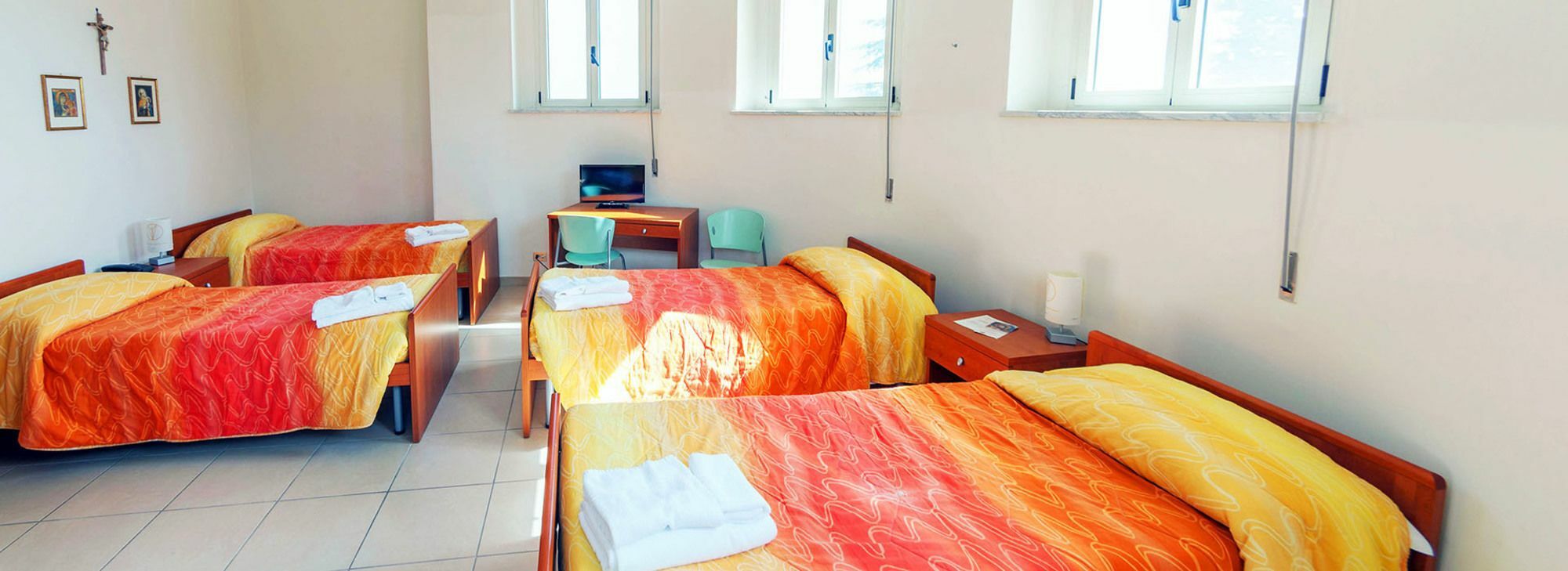 Casa Per Ferie Sant'Anna Otel Matera Dış mekan fotoğraf