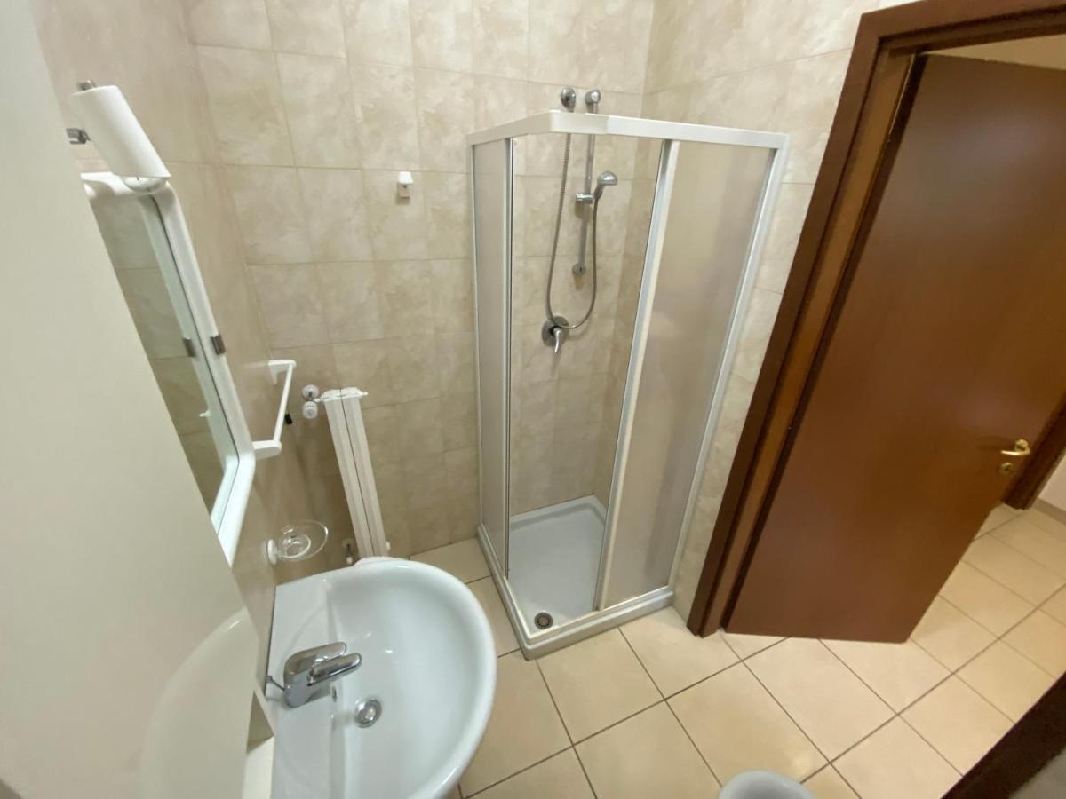 Casa Per Ferie Sant'Anna Otel Matera Dış mekan fotoğraf