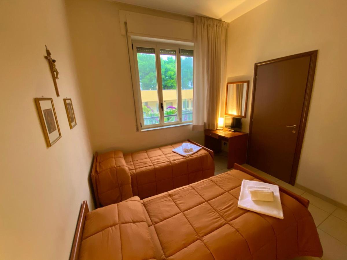 Casa Per Ferie Sant'Anna Otel Matera Dış mekan fotoğraf