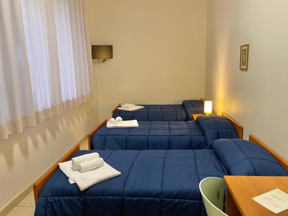 Casa Per Ferie Sant'Anna Otel Matera Dış mekan fotoğraf