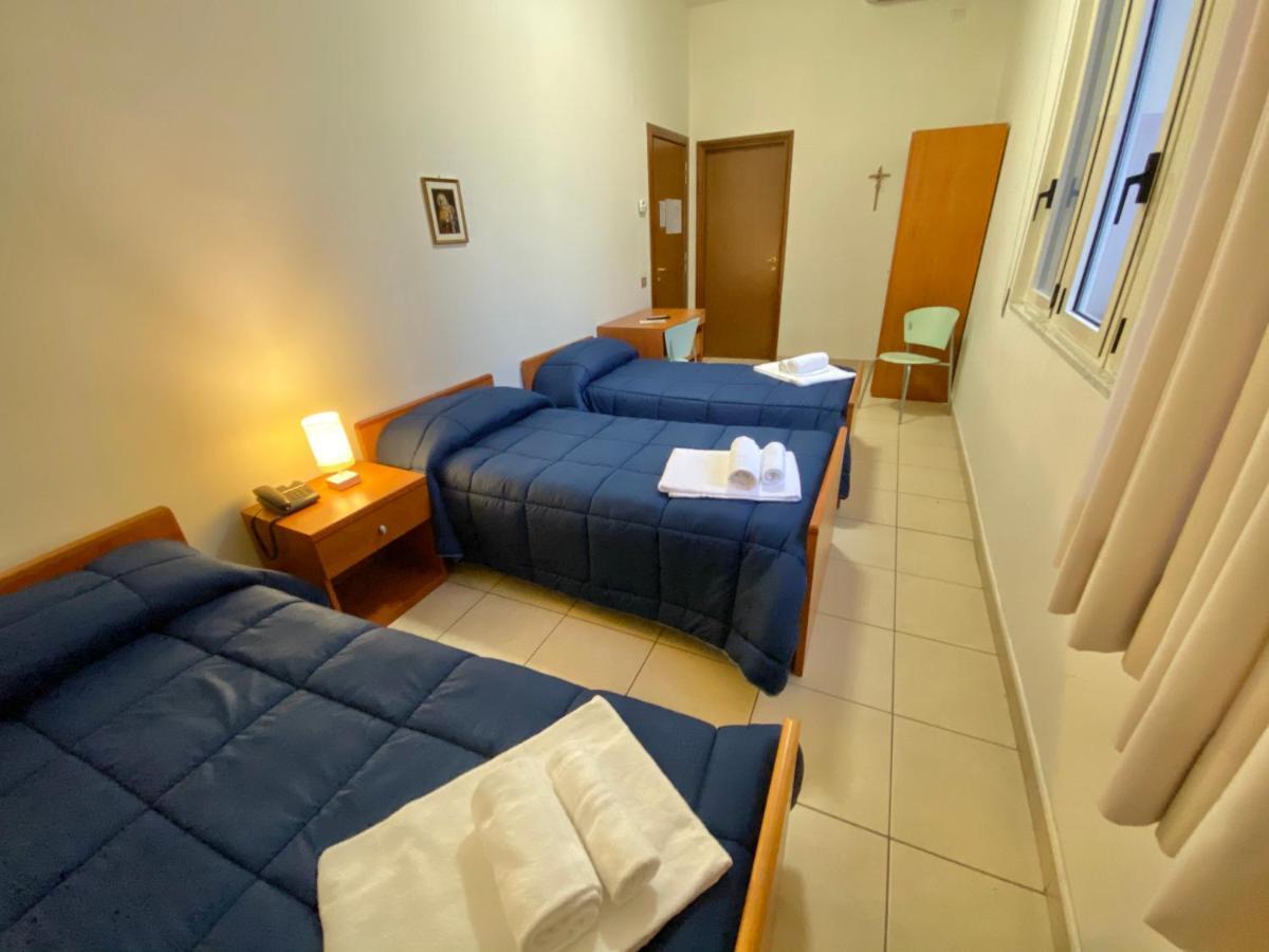 Casa Per Ferie Sant'Anna Otel Matera Dış mekan fotoğraf