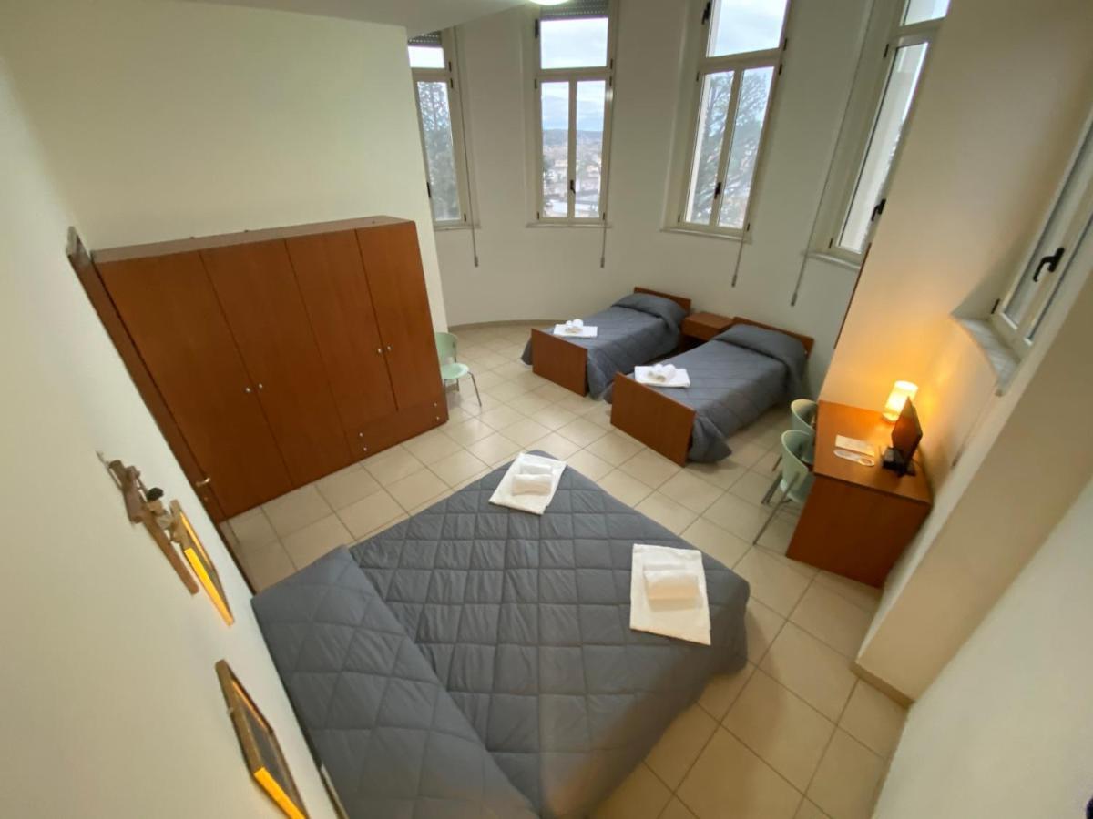 Casa Per Ferie Sant'Anna Otel Matera Dış mekan fotoğraf