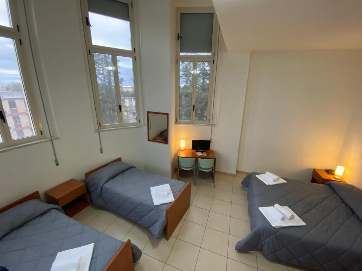 Casa Per Ferie Sant'Anna Otel Matera Dış mekan fotoğraf