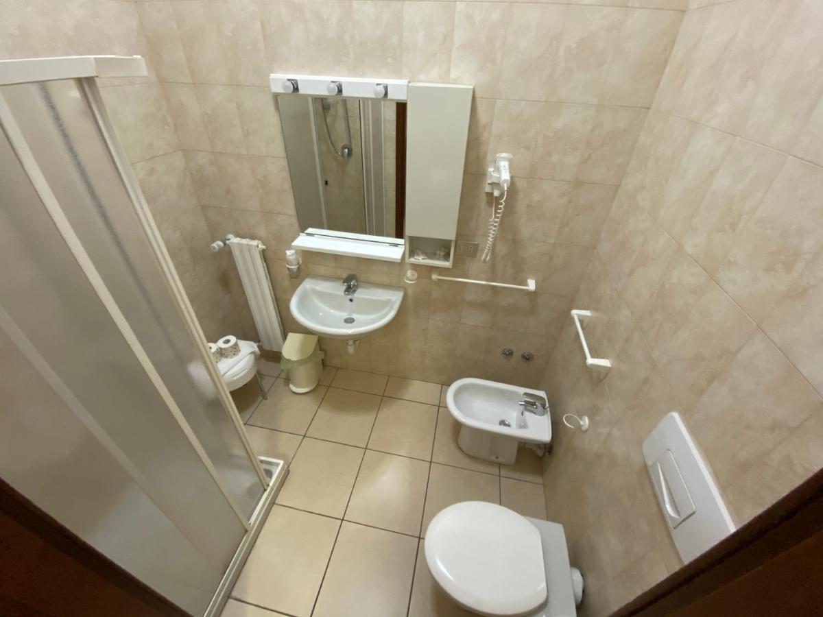Casa Per Ferie Sant'Anna Otel Matera Dış mekan fotoğraf