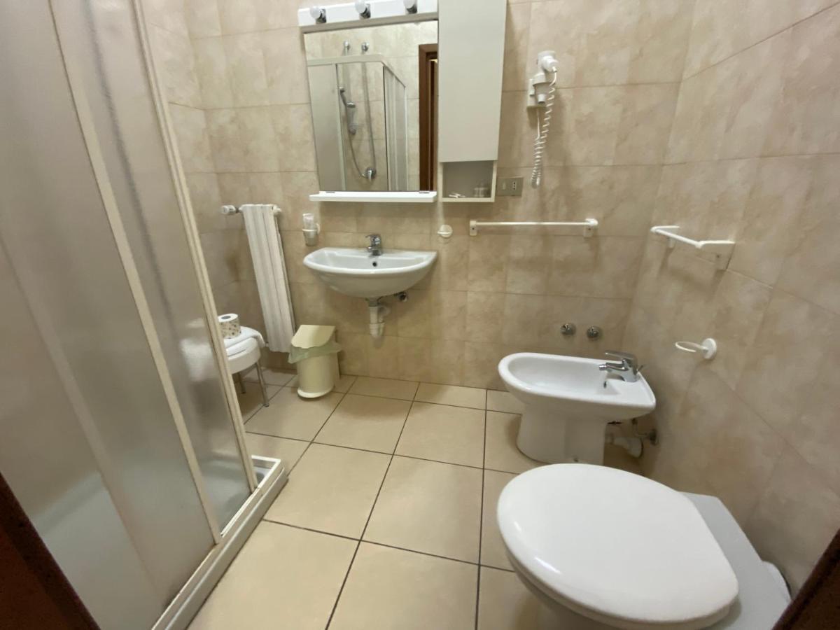 Casa Per Ferie Sant'Anna Otel Matera Dış mekan fotoğraf