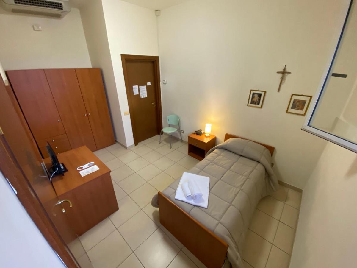 Casa Per Ferie Sant'Anna Otel Matera Dış mekan fotoğraf