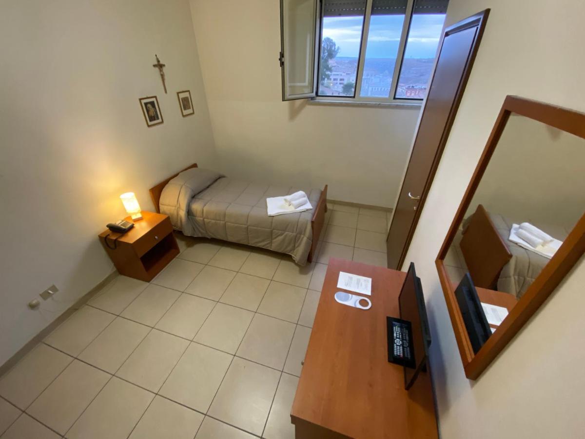 Casa Per Ferie Sant'Anna Otel Matera Dış mekan fotoğraf