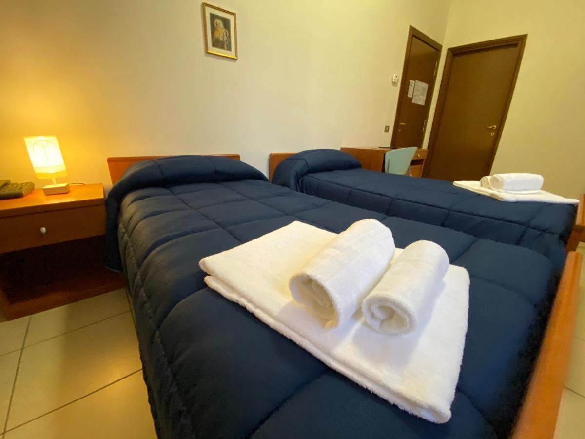 Casa Per Ferie Sant'Anna Otel Matera Dış mekan fotoğraf