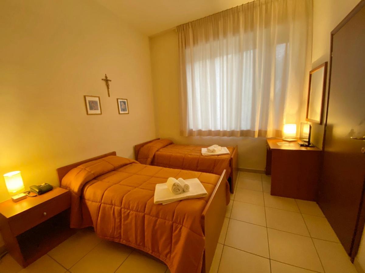 Casa Per Ferie Sant'Anna Otel Matera Dış mekan fotoğraf